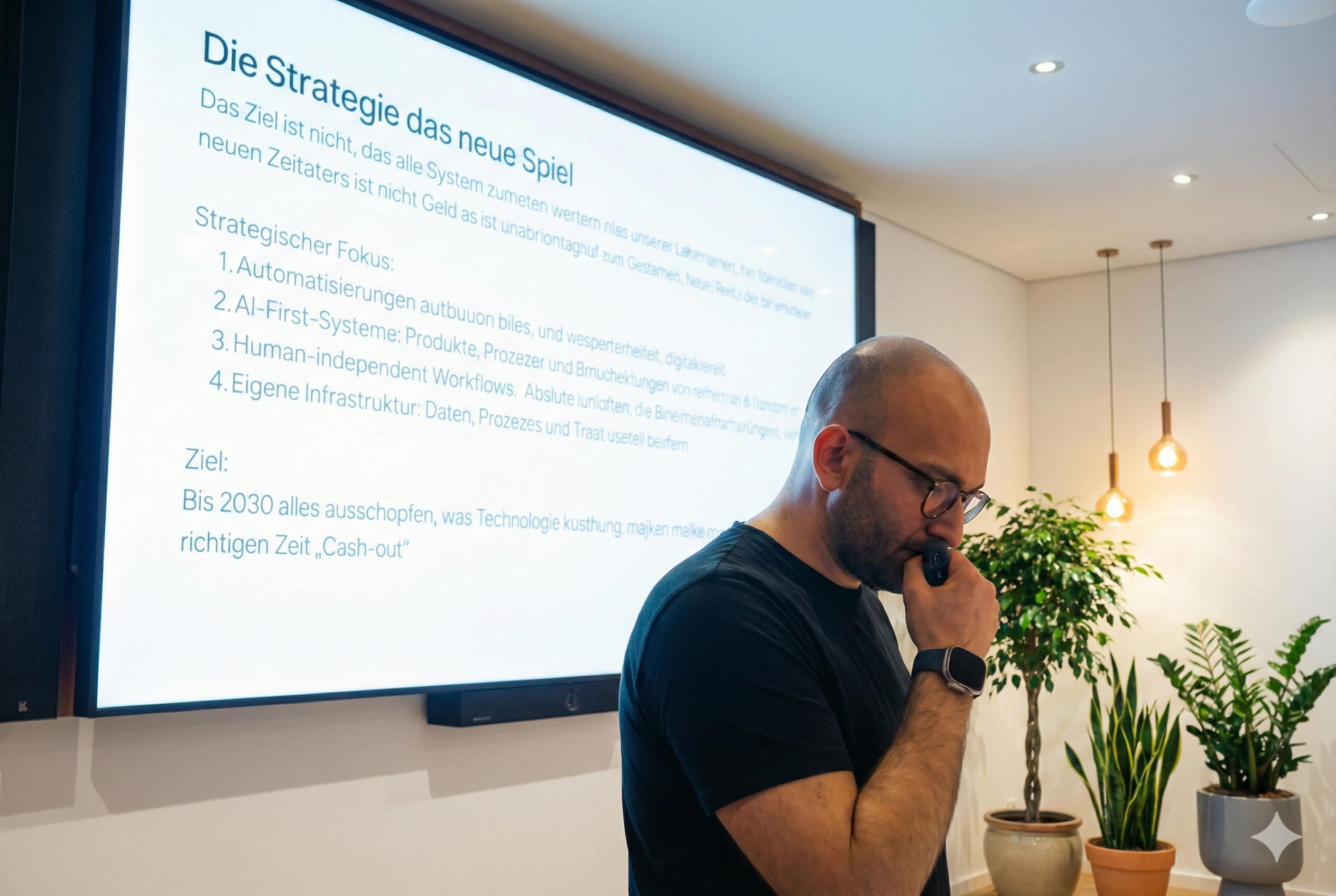 AI Without the Bullshit