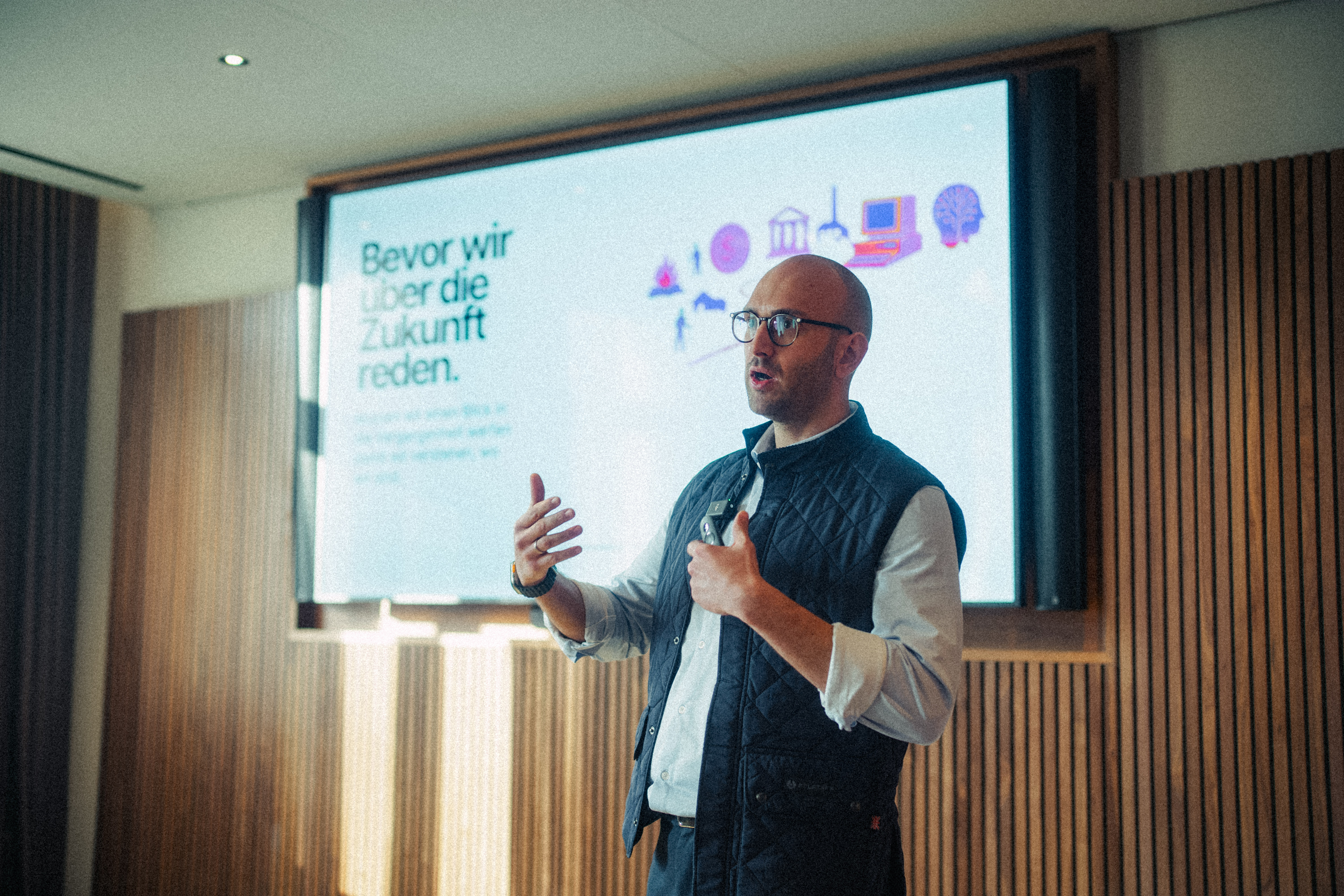 The Innovation Mindset